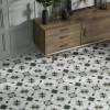 Керамогранит Nanda Tiles Metropolis Adison 20х20 фото 4