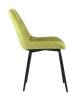 Набор из 4 стульев Stool Group Флекс AV 405-N11-08(P) X4 оливковый фото 4