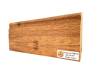 Плинтус МДФ TeckWood цветной Дуб Рустик (Oak Rustic) 2150х100х16