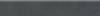 Плинтус Kerama Marazzi Про Чементо DD641920R/6BT антрацит матовый 60x9.5