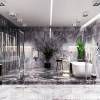 Керамогранит Globus Ceramica Китай VPG 26225 BEIGE 60x120 фото 7