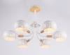 Подвесная люстра Ambrella light Traditional TR80166 фото 2