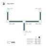 Заглушка для трека Arlight Lgd 4Tr 024714 фото 3