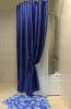 Штора для ванной Bath Plus Silk Collection NO WSV 027 фото 4