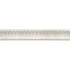 Бордюр Kerama Marazzi Пантеон BOA004 Беж Светлый 4x25
