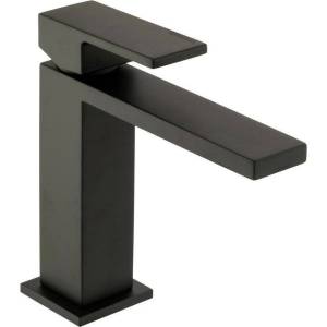 Смеситель для раковины Migliore Kvant 30434 черный