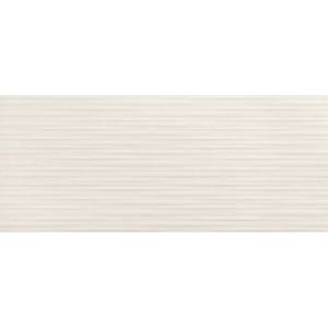 Керамическая плитка Atlas Concorde 3D Wall Plaster AHQX Combed White 50x120