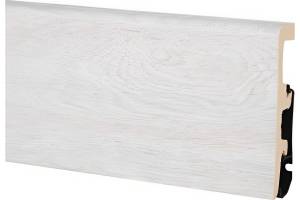 Плинтус Arbiton Integra 04 Северный Ясень 2400x80x20