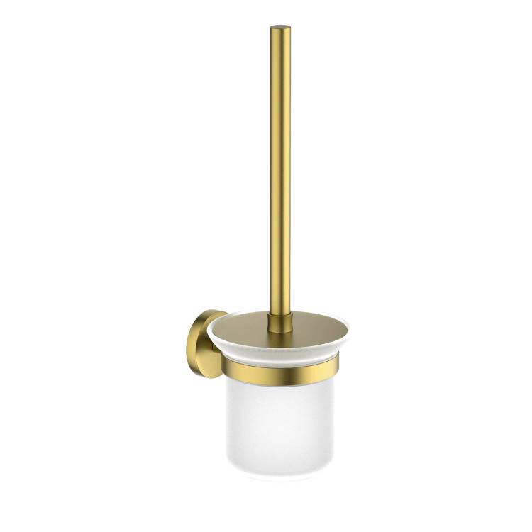 Ершик Timo Saona 13061/20 золото шлифованное