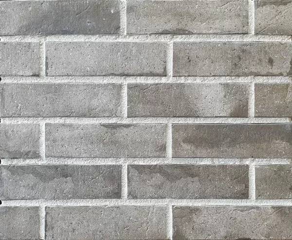 Клинкерная плитка Interbau Brick Loft INT572 Taupe 24x7.1x10