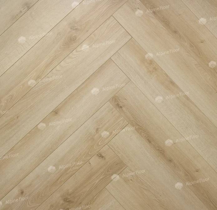 Ламинат Homflor Herringbone 12/33 4V 435 Vicence 644x143