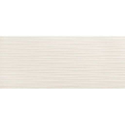 Керамическая плитка Atlas Concorde 3D Wall Plaster AHQX Combed White 50x120