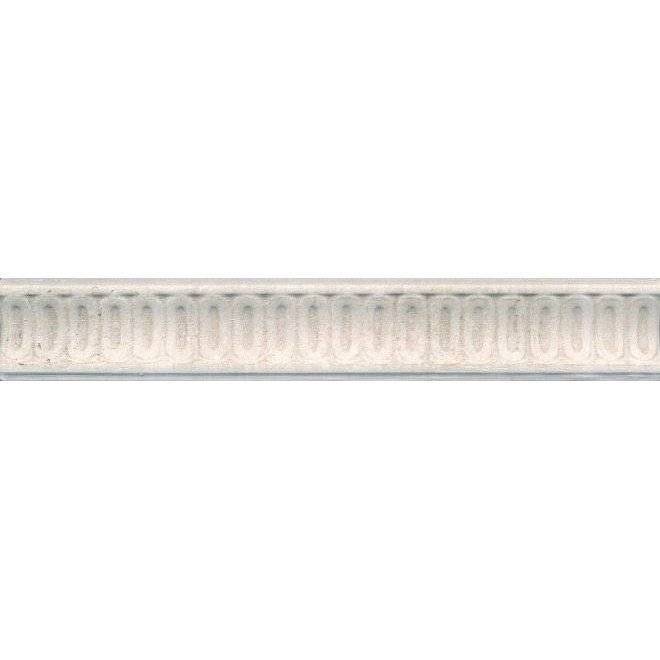 Бордюр Kerama Marazzi Пантеон BOA004 Беж Светлый 4x25
