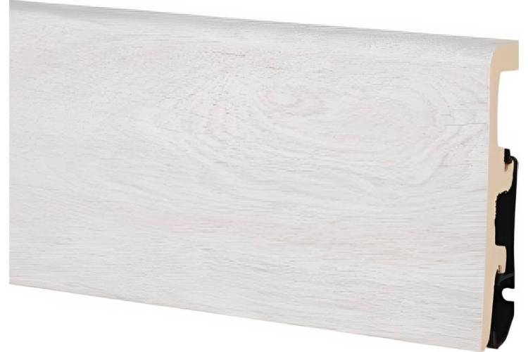 Плинтус Arbiton Integra 04 Северный Ясень 2400x80x20