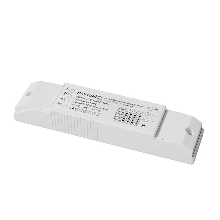Источник тока Lighting control Dali PSL-DL40-3CCT-150-300mA
