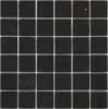 Мозаика LeeDo Pietrine 7 Nero Oriente Pol (4.8x4.8) 30.5x30.5