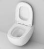 Чаша для унитаза подвесного Am.Pm Sensation FlashClean C301700WH фото 5