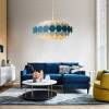 Подвесной светильник Imperium Loft Asola 183475-26 фото 4