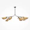 Подвесной светильник Maytoni Organic MOD225PL-06B фото 3