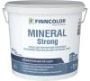 FINNCOLOR MINERAL STRONG краска фасадная, водно дисперсионная, матовая, база A (2,7л)