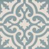 Керамогранит Elios Deco Anthology 089D3B2 Original B Light Blue Nat 20x20