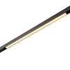 Трековый светодиодный светильник MyFar Flow MT0210-20W3K-B фото 3