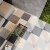 Керамогранит Kerama Marazzi Сенат SG155800R Светло-Серый Обрезной 40.2x40.2 фото 2