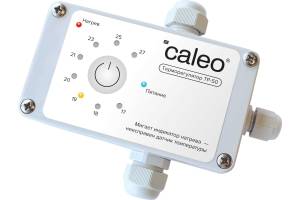 Терморегулятор Caleo ТР-50 0К-00000739 для обогрева грунта