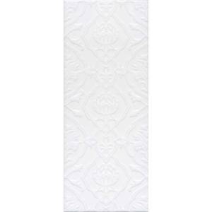 Керамическая плитка Kerama Marazzi Альвао 7229 Структура Белый 20x50