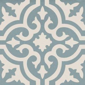 Керамогранит Elios Deco Anthology 089D3B2 Original B Light Blue Nat 20x20