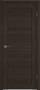 Межкомнатная дверь Владимирская Фабрика Дверей Atum 6 Wenge 600x2000