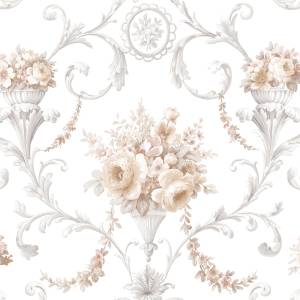 Обои Galerie Classic Silks 4 CI38229