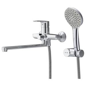 Смеситель универсальный Am.Pm Gem F90A95000