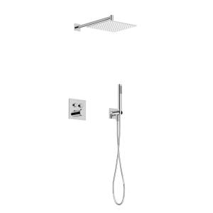 Душевая система Sancos Linn SC9022CH хром