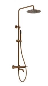 Душевая стойка AltroBagno Unione 030211 RaSp