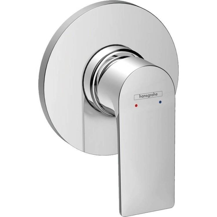 Смеситель для душа Hansgrohe Rebris 72659000 E хром