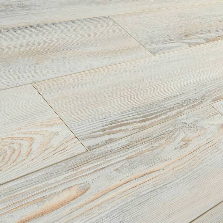 Ламинат Бебель Welliger Royal Premium 12/33 4V Марль 1387x145