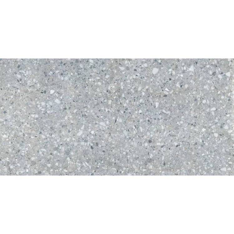 Керамогранит Ennface Outdoor ENIND5008MT1160120 Chepo Grey Matt R11 60x120