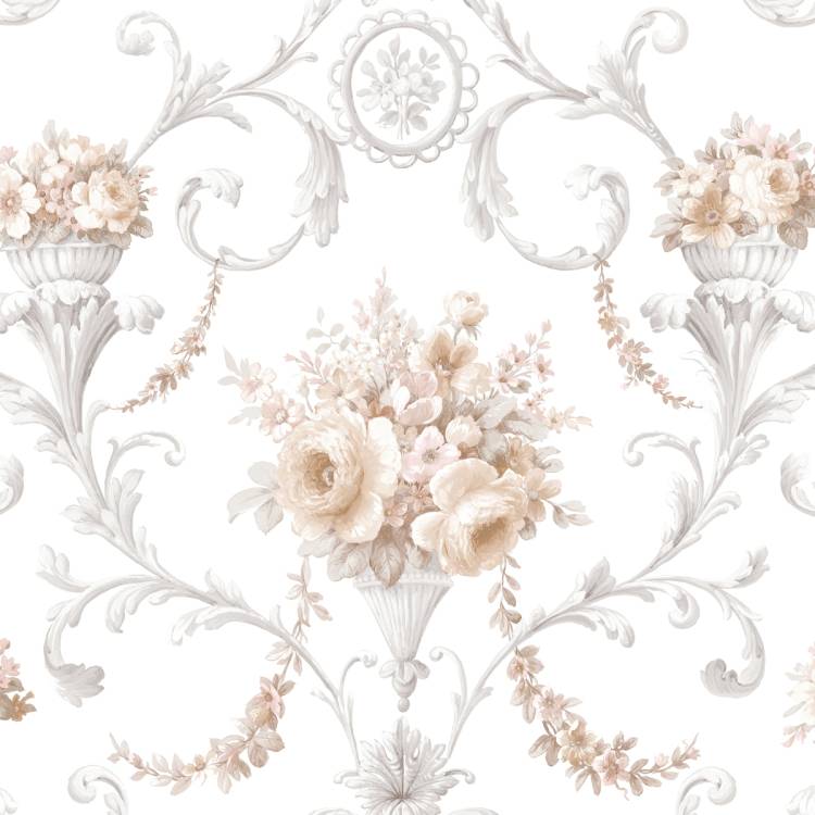Обои Galerie Classic Silks 4 CI38229