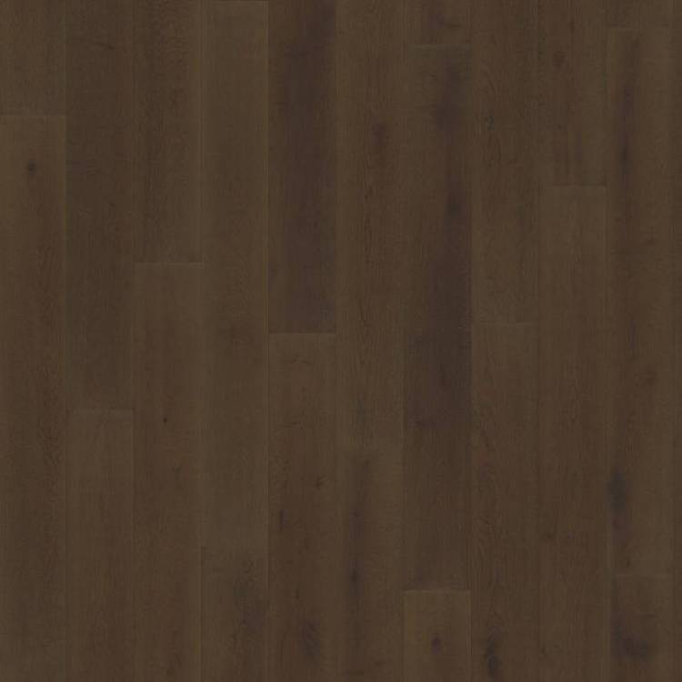Паркетная доска AlixFloor ALX1013 Дуб Темно-коричневый 1800x138x14
