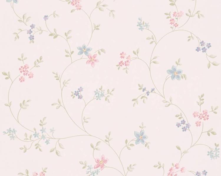 Обои флизелиновые A.S. Creation Maison Charme 39071-2