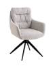 Стул Stool Group Nia OS-2421-1 UF995-02 светло-серый
