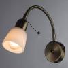 Бра Arte Lamp Lettura A7009AP-1AB фото 4