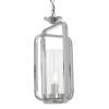 Подвесной светильник Lumina Deco Benton LDP 1236-1 CHR фото 3
