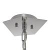 Подвесная люстра Citilux Dart CL231251 фото 5