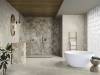 Керамогранит Ape Ceramica Aurora A040240 White Honed Rect 60x120 фото 6