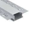 Алюминиевый профиль Led Strip ALM011S-2M