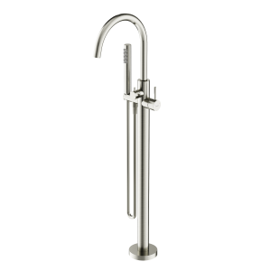 Смеситель для ванны Sancos Etna SC9009BN брашированный никель