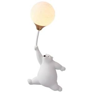 Бра Lightera Bears LE223W-1WA