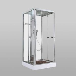 Душевая кабина AvaCan Z1910MT 100x100x220
